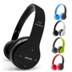 هدفون p47 وکیوم "فروش عمده"