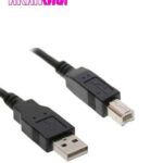 کابل پرینتر 1.5 متری AM-BM "فروش عمده"