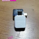 تبدیل اورجینال otg تایپ سی SAMSUNG "فروش عمده"