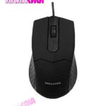 ماوس سیم دار مدل MACHER MR-40