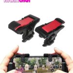 دسته بازی موبایل D9 "فروش عمده"