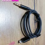 کابل aux به lightning آیفون "فروش عمده"