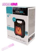اسپیکر بلوتوثی قابل حمل مدل GTS-1389 "فروش عمده" - Image 2