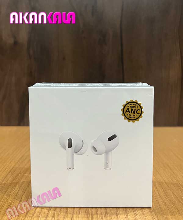 earpod-pro-japan-anc ایرپاد پرو ANC مشابه اصلی JAPAN "فروش عمده" - Image 1