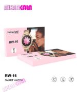 ساعت هوشمند هاینو تکو مدل RW-16 "فروش عمده"