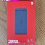 پاور بانک شیائومی 20000 مدل PB200LZM "فروش عمده"