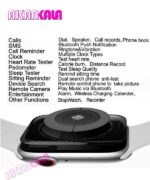ساعت هوشمند سری 8 مدل T800 PROMAX "فروش عمده" - Image 3