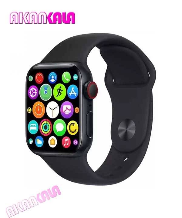 t800-promax-smart-watch ساعت هوشمند سری 8 مدل T800 PROMAX "فروش عمده" - Image 1