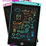 تبلت جادویی 10 اینچ رنگی"فروش عمده"