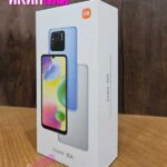 کارتن اصلی گوشی شیائومی مدل REDMI 10A "فروش عمده"