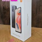 کارتن اصلی گوشی شیائومی مدل REDMI NOTE 12 PRO  "فروش عمده"