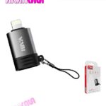 تبدیل OTG آیفون 15 مدل OT1 (اورجینال) "فروش عمده"