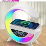 اسپیکر بلوتوثی قابل حمل BT-3401 "فروش عمده"