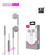 هندزفری K822 (اورجینال) "فروش عمده" - Image 3