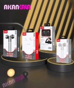 هندزفری K822 (اورجینال) "فروش عمده" - Image 4