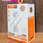 ******بدون پک****** هندزفری LS-P8