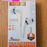 هندزفری LS-Q5 "فروش عمده"