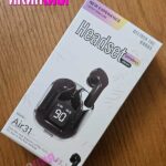 **مشکل باتری *** ایرپاد  AIR31 (سفید و مشکی)