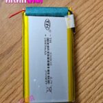 باتری 10000 میلی آمپر 1260110 (تکی) "فروش عمده"