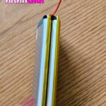 باتری 20000 میلی آمپر پاوربانک شیایومی (دوتایی) "فروش عمده"