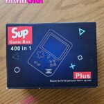 کنسول بازی قابل حمل ساپ گیم باکس مدل Plus 400