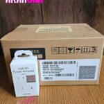 سری شارژر اورجینال 15 وات سامسونگ (برد مشکی) "رنگ سفید"