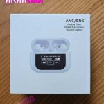 ** مشکل دارد * ایرپاد پرو 2 نویز کنسلینگ ANC/ENC (دارای صفحه نمایش)