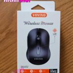 ماوس بلوتوث vovixo مدل xm2 "فروش عمده"