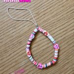 بند آویز گوشی مچی طول 12 سانتیمتر "فروش عمده"