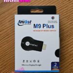 دانگل anycast مدل M9 plus "فروش عمده"