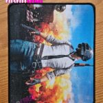 پد ماوس گیمینگ مدل L-11 "فروش عمده"