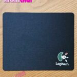 پد ماوس Logitech "فروش عمده"