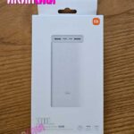پاور بانک شیائومی 30000 مدل PB3018ZM "فروش عمده"