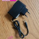 آداپتور مودم 12V 1A سوکت 1.35*3.5 "فروش عمده"