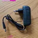 آداپتور دوربین ۱۲V 2A سوکت 2.5*5.5 "فروش عمده"