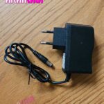 آداپتور مودم ۹V 1Aسوکت 2.5*5.5 "فروش عمده"