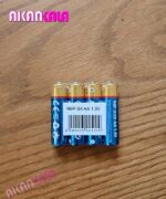 باتری قلم DM CELL پک 40 عددی(10 شیرینگ 4 عددی) AA - Image 2