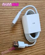 کابل شارژر توربو 67 وات شیائومی "فروش عمده" - Image 2