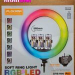 رینگ لایت عکاسی R56 PRO (اورجینال)