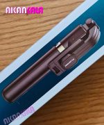 سه پایه و مونوپاد K8 (اورجینال) - Image 2