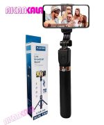 سه پایه و مونوپاد K8 (اورجینال)
