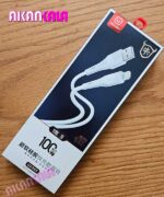 کابل شارژر آیفون UX365 (اورجینال) "فروش عمده"