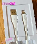 کابل شارژر آیفون UX365 (اورجینال) "فروش عمده" - Image 2