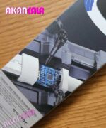 کابل شارژر آیفون  (2iC) مدل DX108 (اورجینال) "فروش عمده" - Image 3