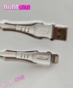 کابل شارژر آیفون مدل HX11 (اورجینال) "فروش عمده" - Image 3