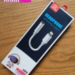 جک آیفون UP6 (اورجینال) "فروش عمده"