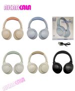 هدفون بی سیم مدل C-2234 "فروش عمده" - Image 2