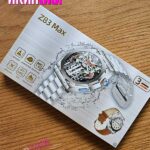 ساعت هوشمند Z83 MAX "فروش عمده"