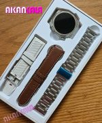 ساعت هوشمند Z83 MAX "فروش عمده" - Image 2