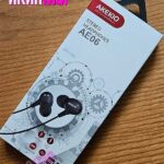 هندزفری AE06 (اورجینال) "فروش عمده"